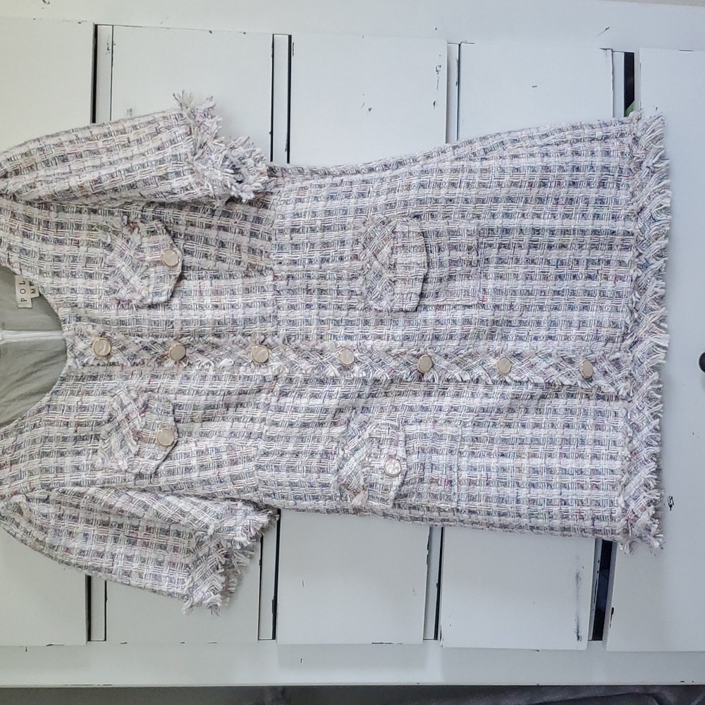 Woman's Dress Size Medium
